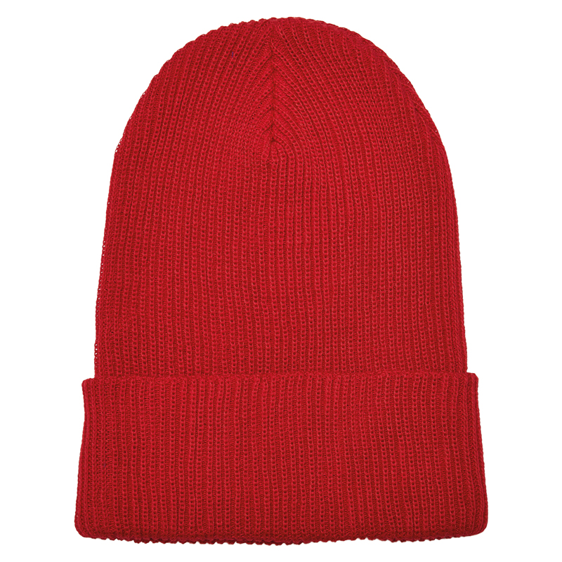 YP191 Recycled Ribbed Beanie (1504RY) | Design By Creative